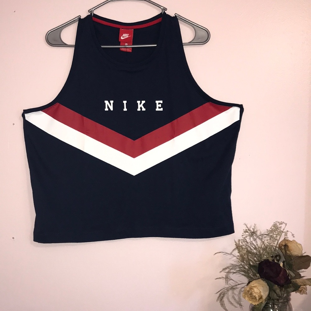 Vintage Nike Tank top